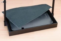 Worth Gardening Micro Grow Light Garden Black 9 Worth Gardening Micro Grow Light Garden Black -Rustic Roots g187b lifestyle