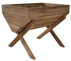 Forest Kitchen Garden Trough 8 Forest Kitchen Garden Trough -Rustic Roots garden kitch trough 2