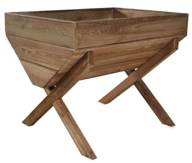 Forest Kitchen Garden Trough 5 Forest Kitchen Garden Trough - Image 3