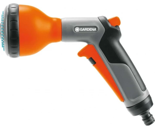 Gardena Classic Multi Spray 3 Gardena Classic Multi Spray