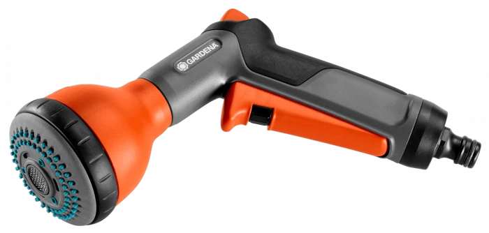 Gardena Classic Multi Spray 4 Gardena Classic Multi Spray - Image 2