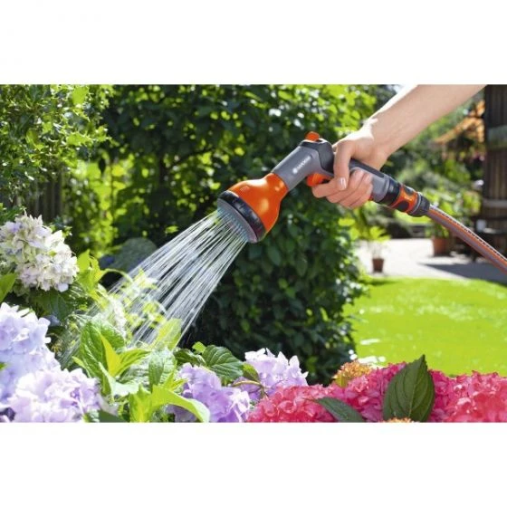 Gardena Classic Multi Spray 5 Gardena Classic Multi Spray - Image 3
