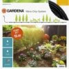 Gardena Micro-Drip-System - Start Set 15m -Rustic Roots gardena micro drip 15m