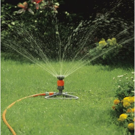 Gardena Circular Sprinkler Vario 4 Gardena Circular Sprinkler Vario - Image 2