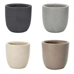 Rustic Roots -Rustic Roots granito egg colours 1