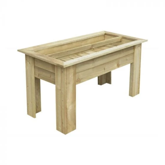 Forest Garden Grow Bag Tray Container 1M 4 Forest Garden Grow Bag Tray Container 1M - Image 2