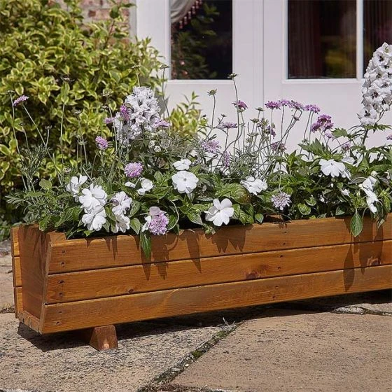 Tom Chambers Harlow Planter 3 Tom Chambers Harlow Planter