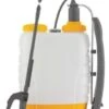 Hozelock Knapsack Sprayer 16L -Rustic Roots hozelock backpack sprayer 16l