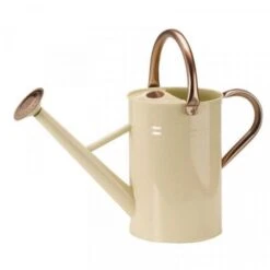 Watering Can - Ivory 9L - Smart Garden -Rustic Roots ivory 1