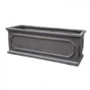 Apta Kensington Lead Grey Trough 50Cm 1 Apta Kensington Lead Grey Trough 50Cm -Rustic Roots kensington trough 2