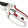 Kent & Stowe 2-in1 Ratchet Anvil Secateurs -Rustic Roots kent and stowe 2in1 ratchet anvil secateurs