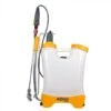 Hozelock Pulsar Comfort 12L Knapsack Sprayer -Rustic Roots knapsack sprayer