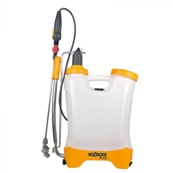Hozelock Pulsar Comfort 12L Knapsack Sprayer 3 Hozelock Pulsar Comfort 12L Knapsack Sprayer