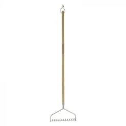 Kent & Stowe Stainless Steel Soil Rake