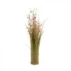 Smart Garden In-Lit Pink Blossom Faux Bouquet 70cm 2 Smart Garden In-Lit Pink Blossom Faux Bouquet 70cm -Rustic Roots lit pink blossom