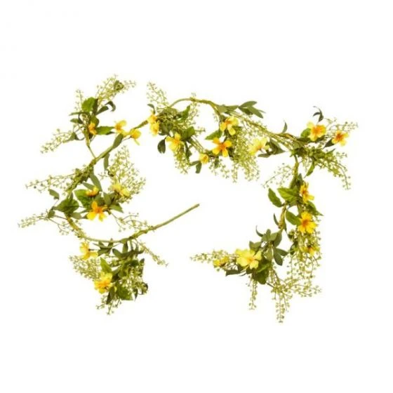 Smart Garden Paradise Blooms Garland 180cm 5 Smart Garden Paradise Blooms Garland 180cm - Image 3