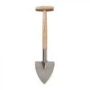 Kent & Stowe Stainless Steel Perennial Spade -Rustic Roots perennial spade