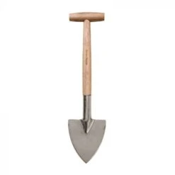Kent & Stowe Stainless Steel Perennial Spade
