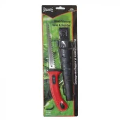 Wilkinson Sword Mini Saw & Holster