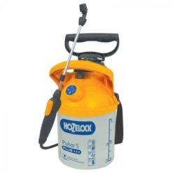 Hozelock Pulsar Plus 5L Sprayer