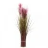 Faux Bouquet - Purple Pampas 70 Cm - Smart Garden -Rustic Roots purple pampus