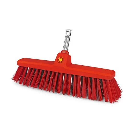 Wolf-Garten Multi-Change Garden Broom 40cm 3 Wolf-Garten Multi-Change Garden Broom 40cm