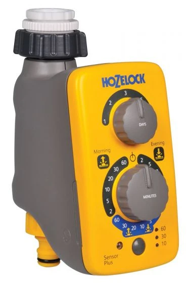 Hozelock Sensor Controller Plus 3 Hozelock Sensor Controller Plus