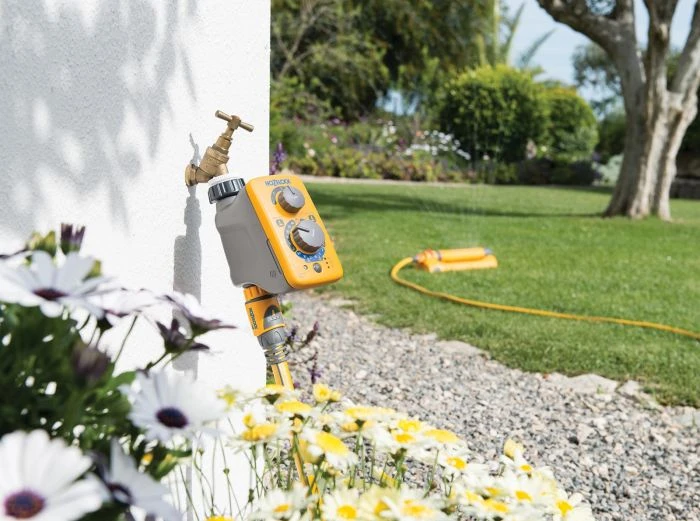 Hozelock Sensor Controller Plus 4 Hozelock Sensor Controller Plus - Image 2