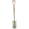 Kent & Stowe Stainless Steel Digging Spade -Rustic Roots ss digging spade