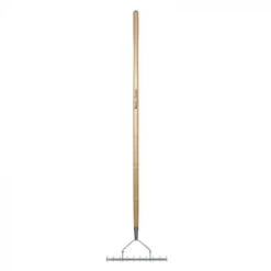 Kent & Stowe Stainless Steel Scarifying Rake