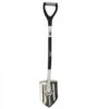 Wilkinson Sword Ultralight Stainless Steel Digging Spade -Rustic Roots stainless steel digging spade