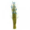 Faux Bouquet - True Blue 90 Cm - Smart Garden -Rustic Roots true blue
