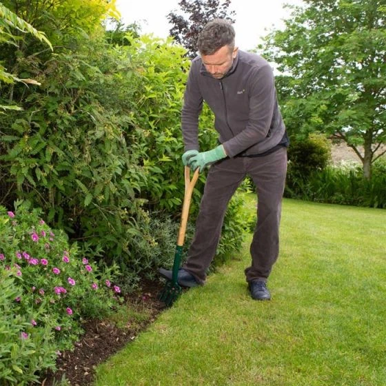 Wilkinson Sword Carbon Steel Border Fork 3 Wilkinson Sword Carbon Steel Border Fork