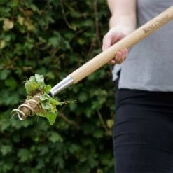 Kent And Stowe Long Hand Corkscrew Weeder -Rustic Roots untitled 45 3