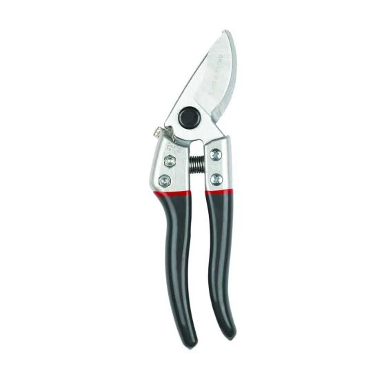 Kent And Stowe Left Handed Bypass Secateurs 3 Kent And Stowe Left Handed Bypass Secateurs