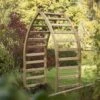 Forest Garden Whitby Arch - Home Delivery 1 Forest Garden Whitby Arch - Home Delivery -Rustic Roots whitby arch 1