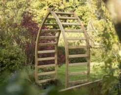 Forest Garden Whitby Arch - Home Delivery