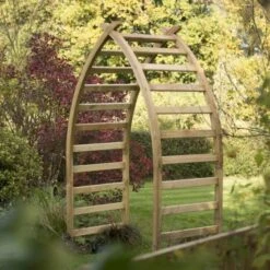 Forest Garden Whitby Arch - Home Delivery 11 Forest Garden Whitby Arch - Home Delivery -Rustic Roots whitby arch 2