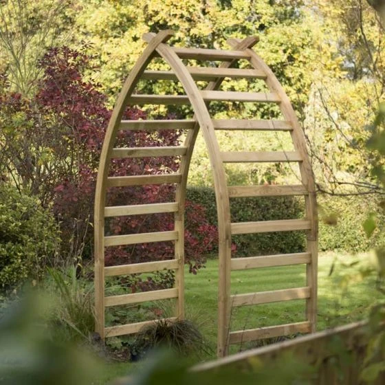 Forest Garden Whitby Arch - Home Delivery 7 Forest Garden Whitby Arch - Home Delivery - Image 5