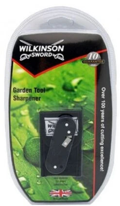 Wilkinson Sword Garden Tool Sharpener -Rustic Roots wilkinson sword tool sharpener 3