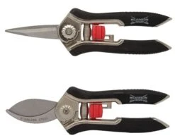 Wilkinson Sword Precision Pruner Twin Pack