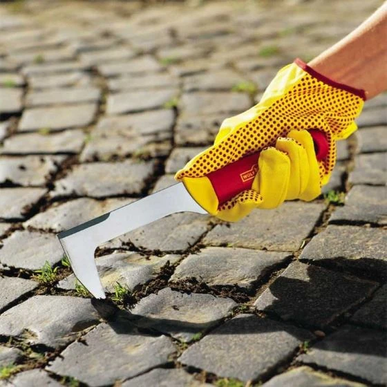 Wolf-Garten Scraper 3 Wolf-Garten Scraper